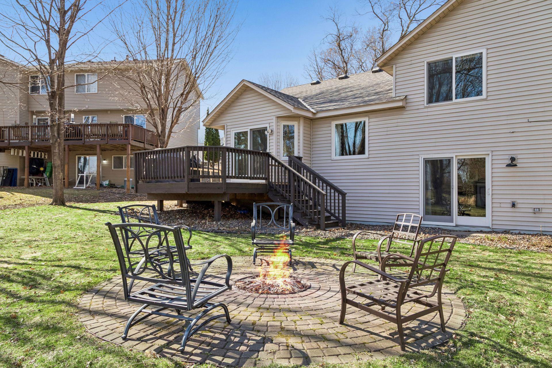 13964 Dander Court Rosemount, MN 55068 - Photo 36 of 40