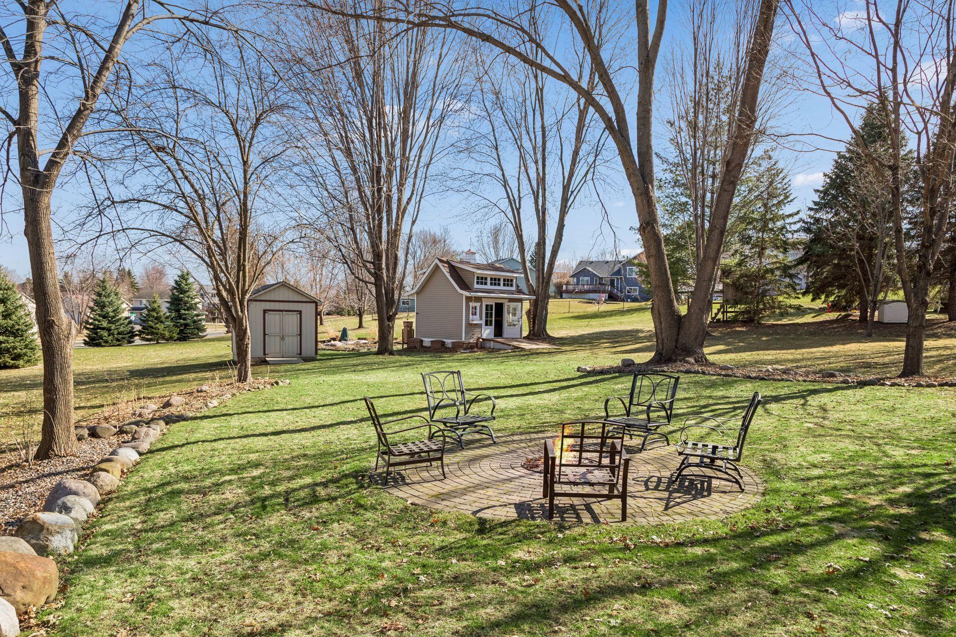 13964 Dander Court Rosemount, MN 55068 - Photo 37 of 40