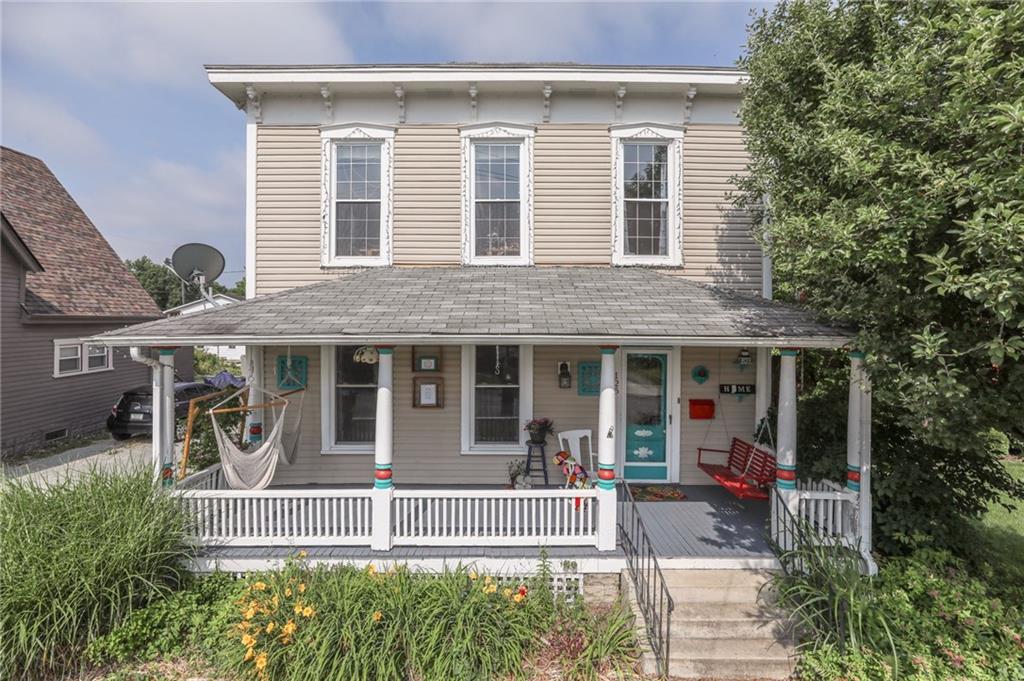 125 Main Street Pendleton, IN 46064 - Photo 1 of 36