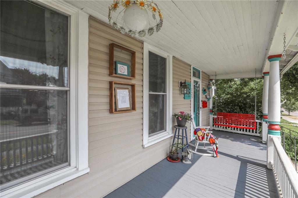 125 Main Street Pendleton, IN 46064 - Photo 2 of 36