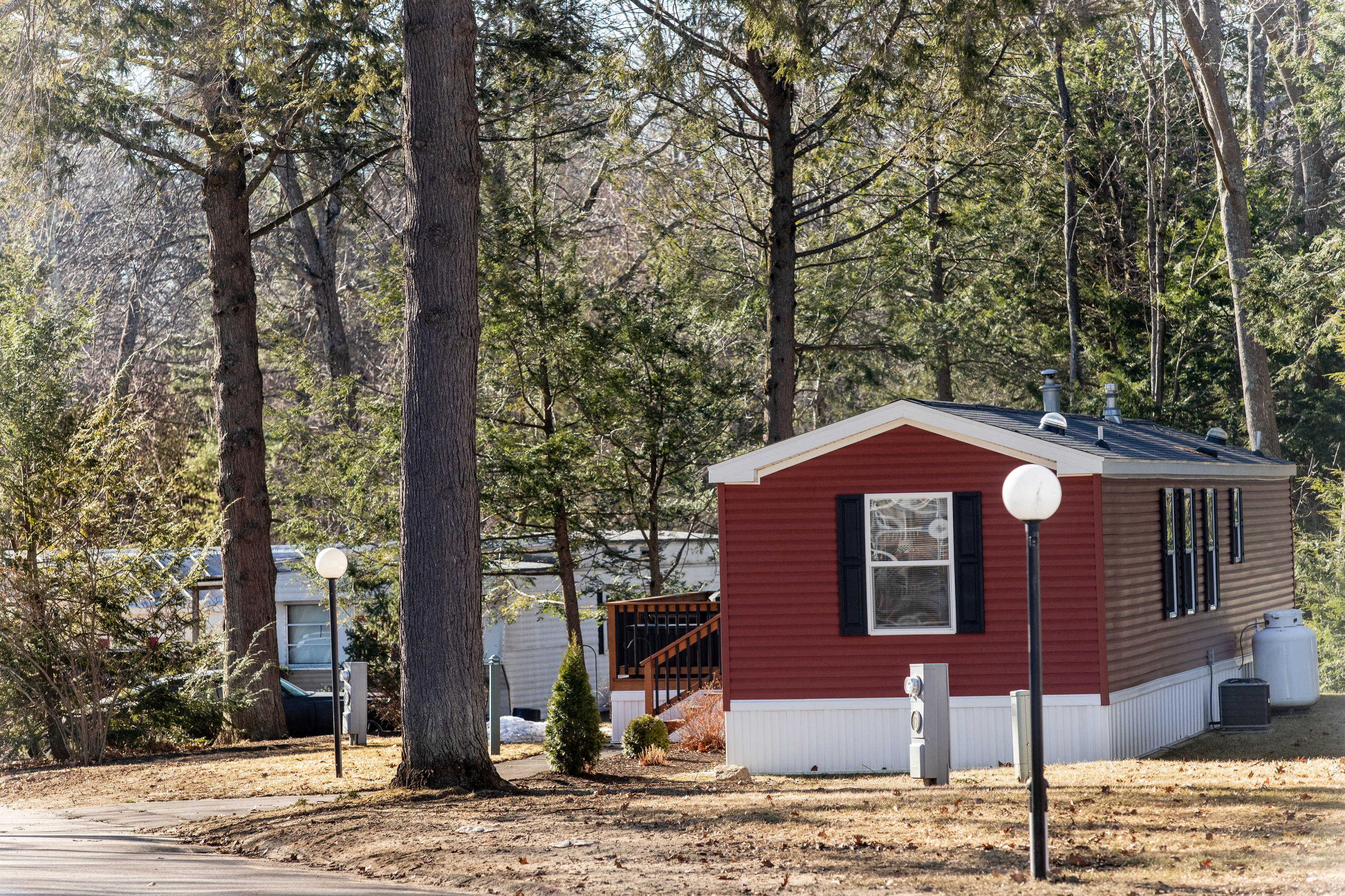 18 South Elderberry Lane Rochester, NH 03867 - Photo 22 of 26 18 South Elderberry Lane