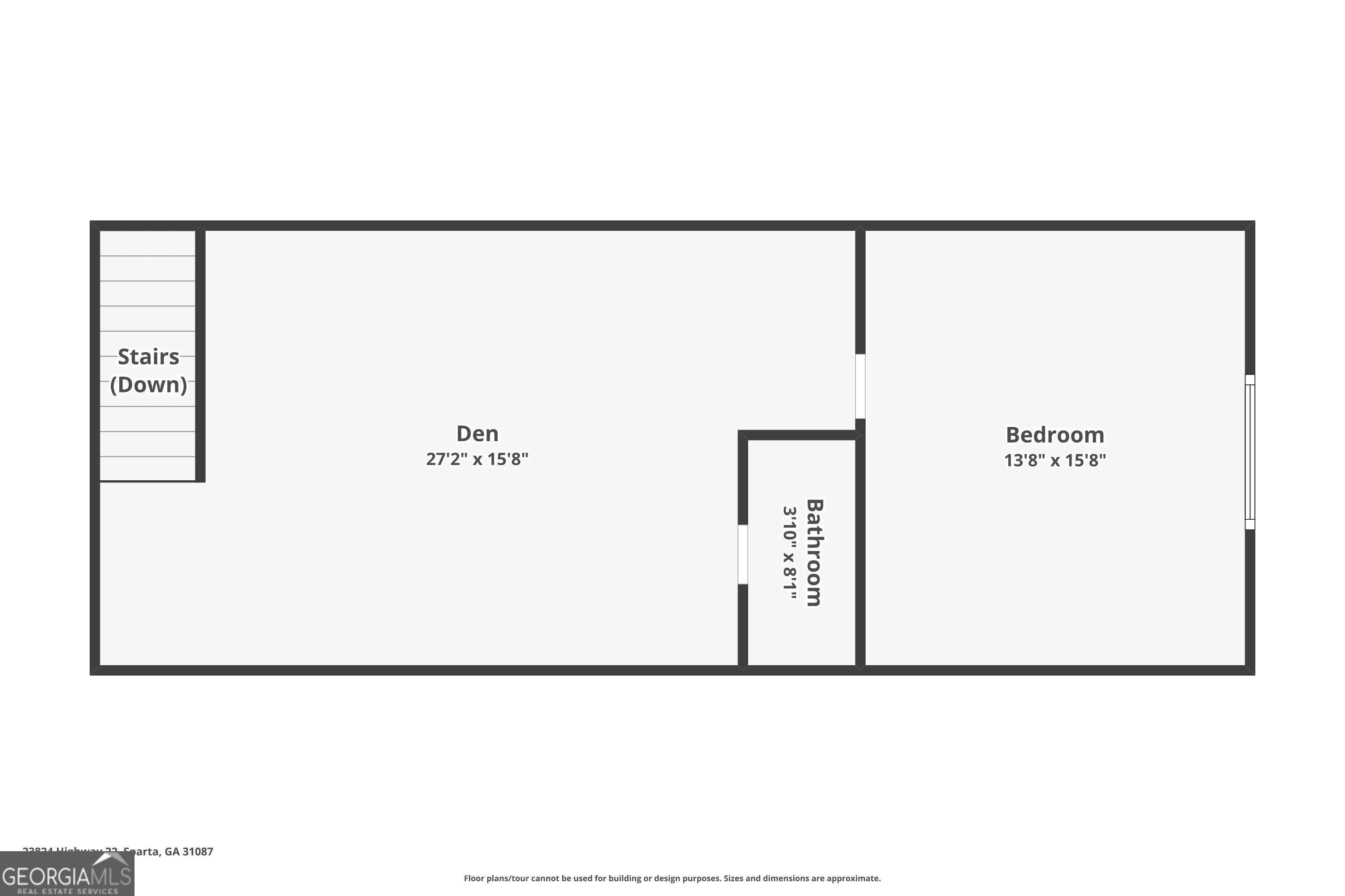 23824 Highway 22 Sparta, GA 31087 - Photo 52 of 94