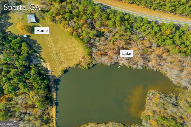 $1,400,000 | 23824 Highway 22, Sparta, GA 31087