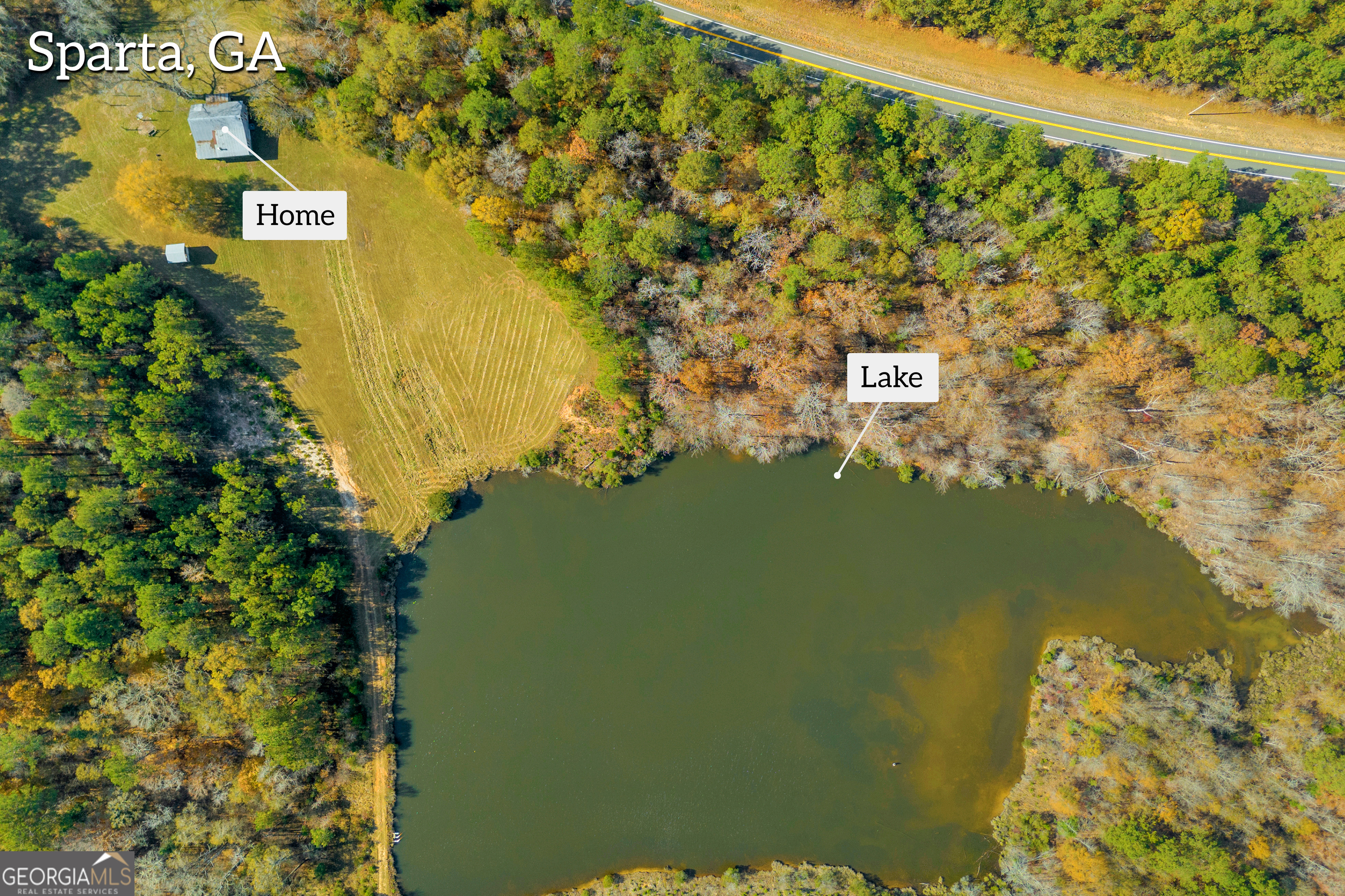 23824 Highway 22 Sparta, GA 31087 - Photo 54 of 94