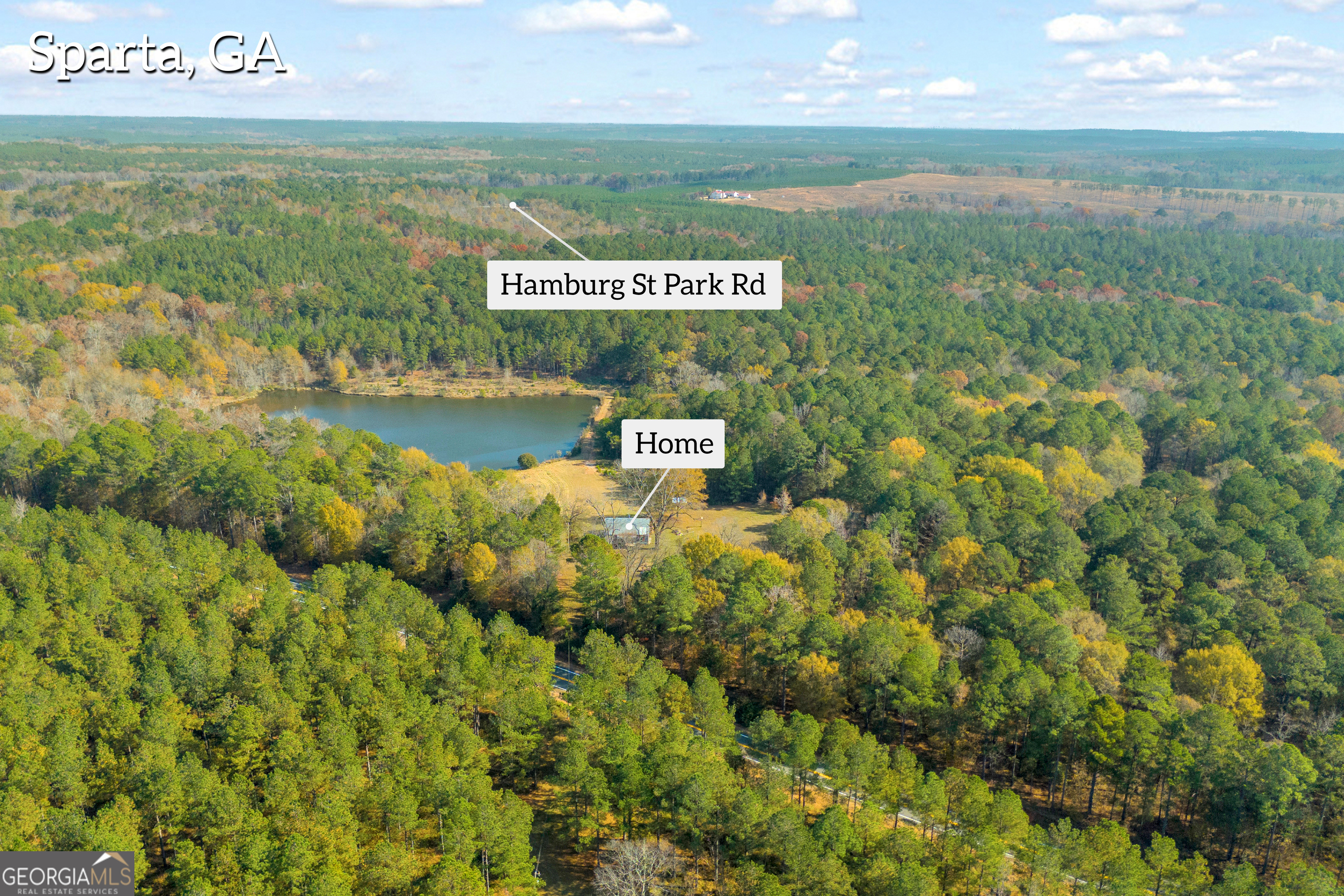 23824 Highway 22 Sparta, GA 31087 - Photo 57 of 94