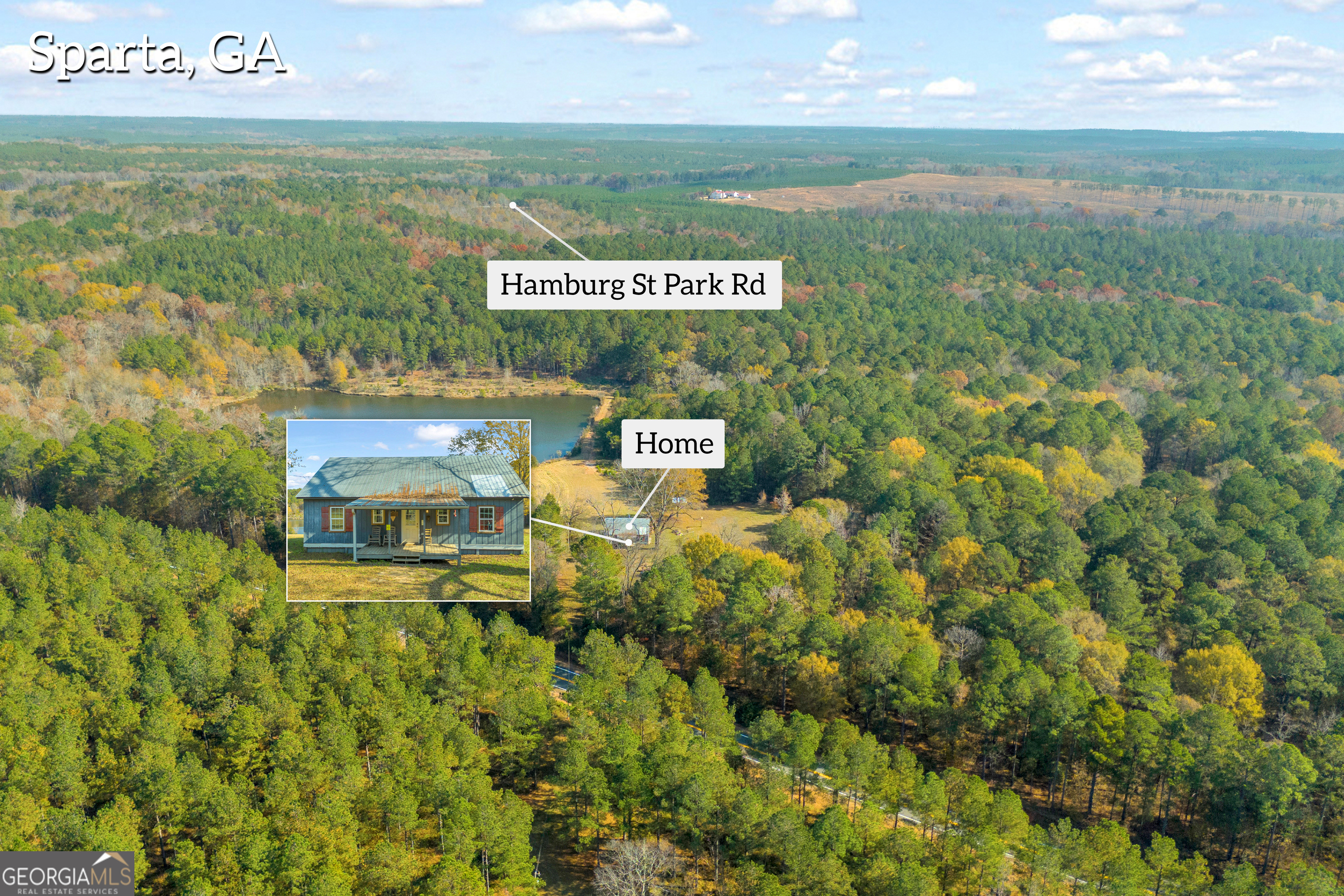 23824 Highway 22 Sparta, GA 31087 - Photo 58 of 94