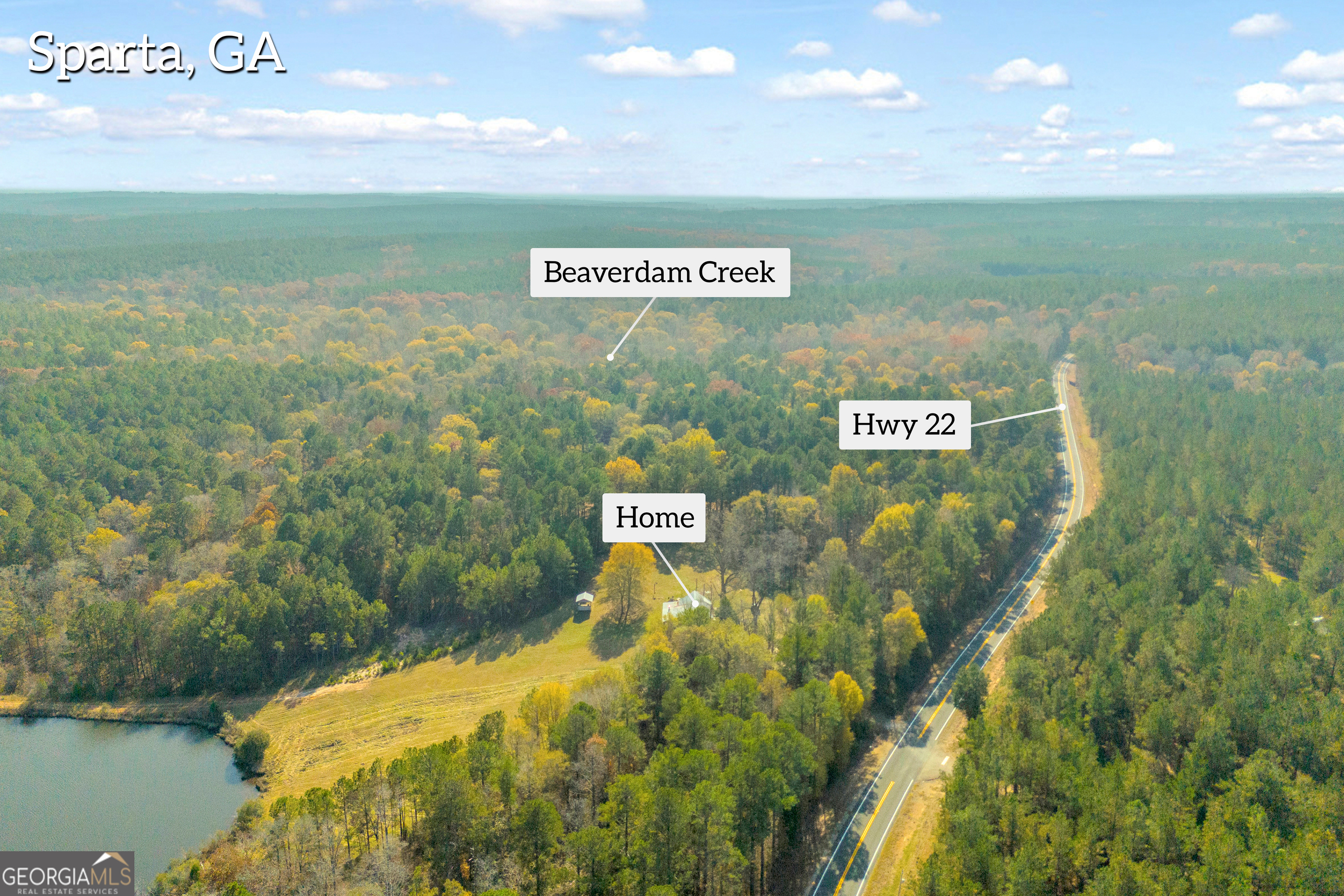 23824 Highway 22 Sparta, GA 31087 - Photo 65 of 94