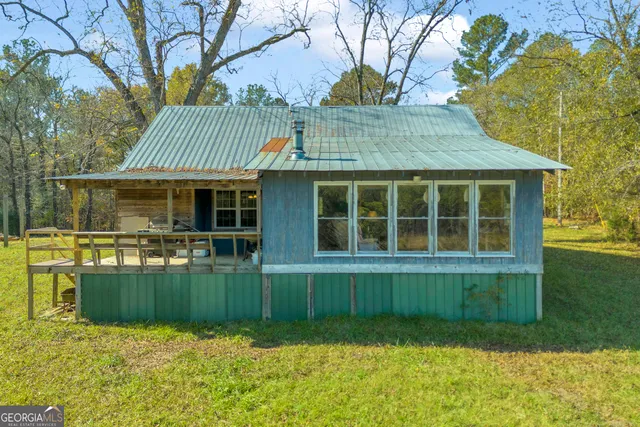 $1,400,000 | 23824 Highway 22, Sparta, GA 31087