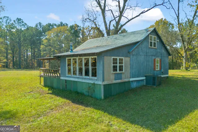 $1,400,000 | 23824 Highway 22, Sparta, GA 31087