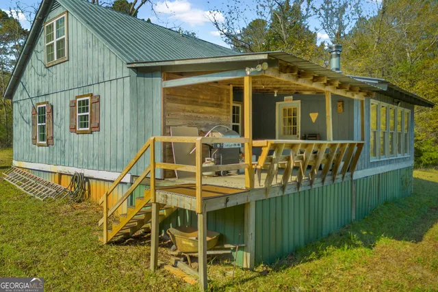 $1,400,000 | 23824 Highway 22, Sparta, GA 31087
