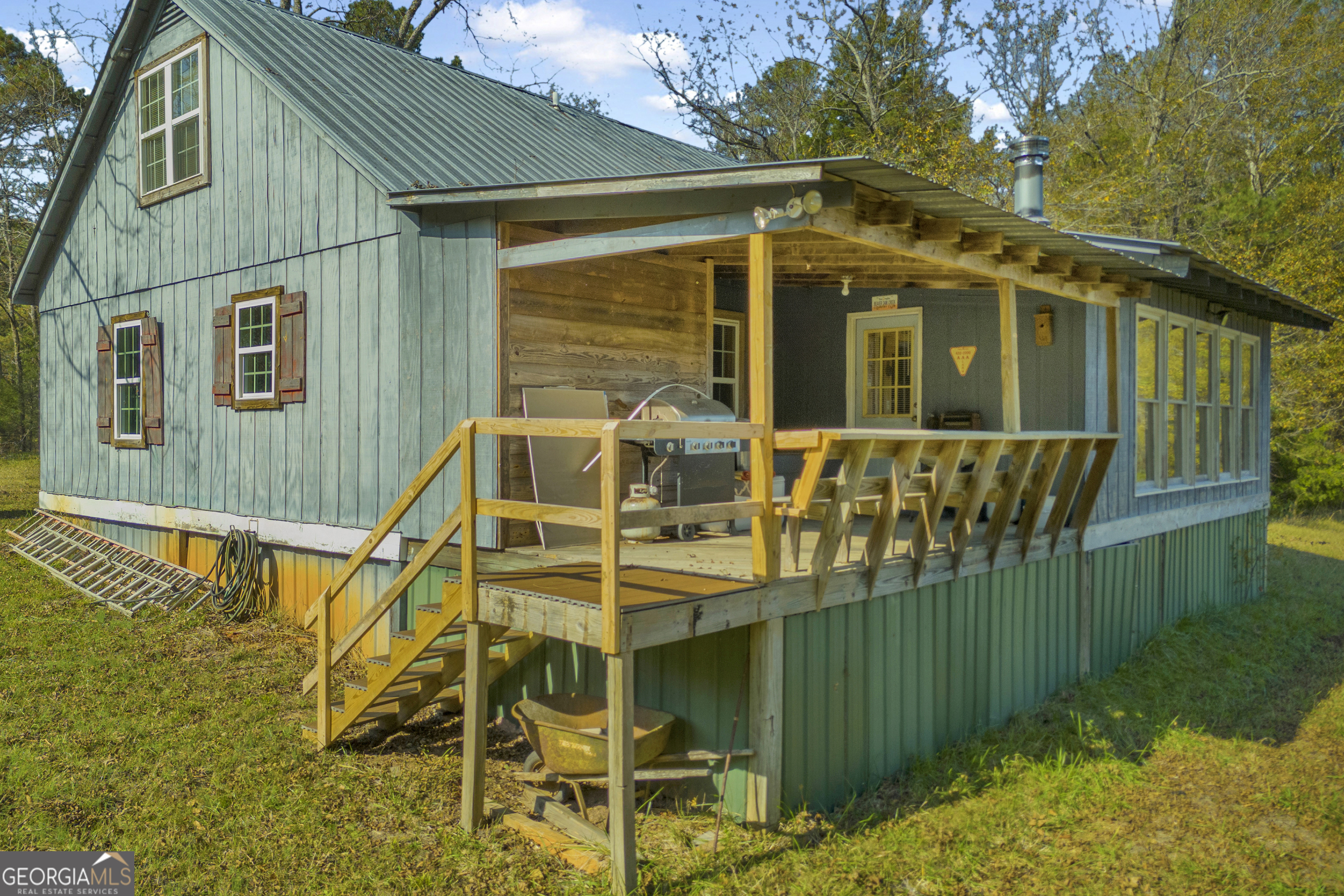 23824 Highway 22 Sparta, GA 31087 - Photo 76 of 94