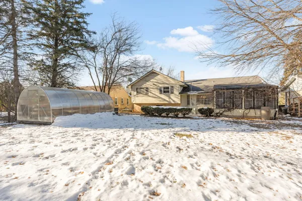 $649,900 | 4132 Menomonee River Parkway, Wauwatosa, WI 53222