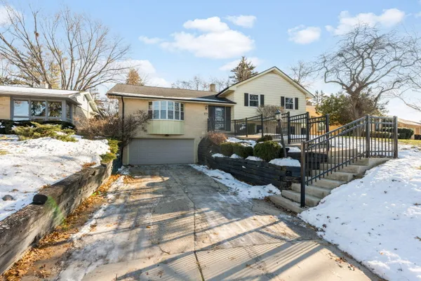 $649,900 | 4132 Menomonee River Parkway, Wauwatosa, WI 53222