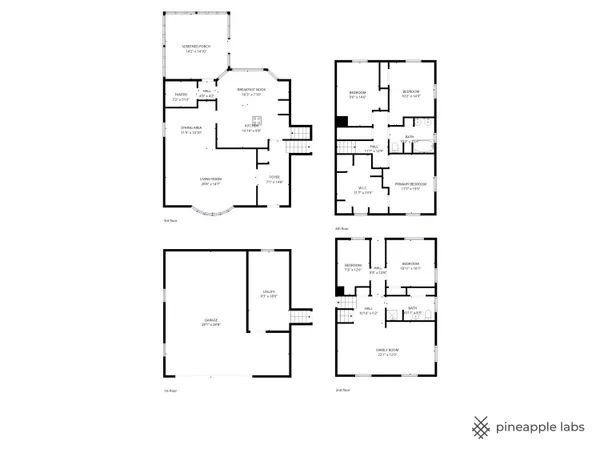 $649,900 | 4132 Menomonee River Parkway, Wauwatosa, WI 53222