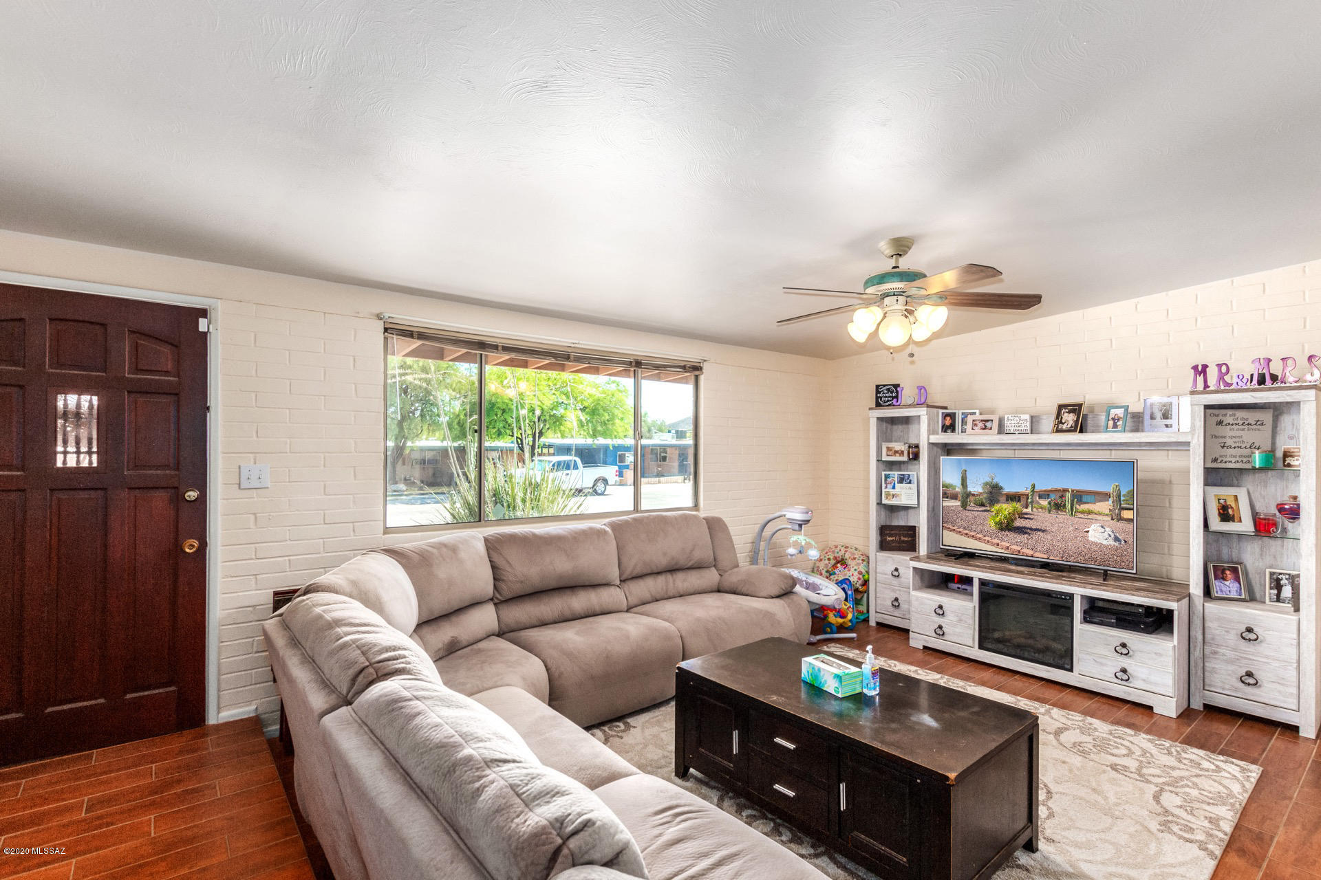 1816 West Merlin Road Tucson, AZ 85713 - Photo 5 of 25