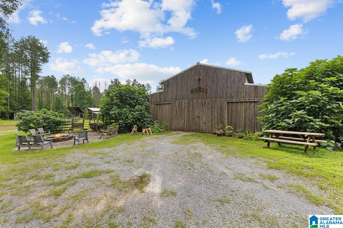 2040 Bud Mountain Road Blountsville, AL 35031 - Photo 16 of 47