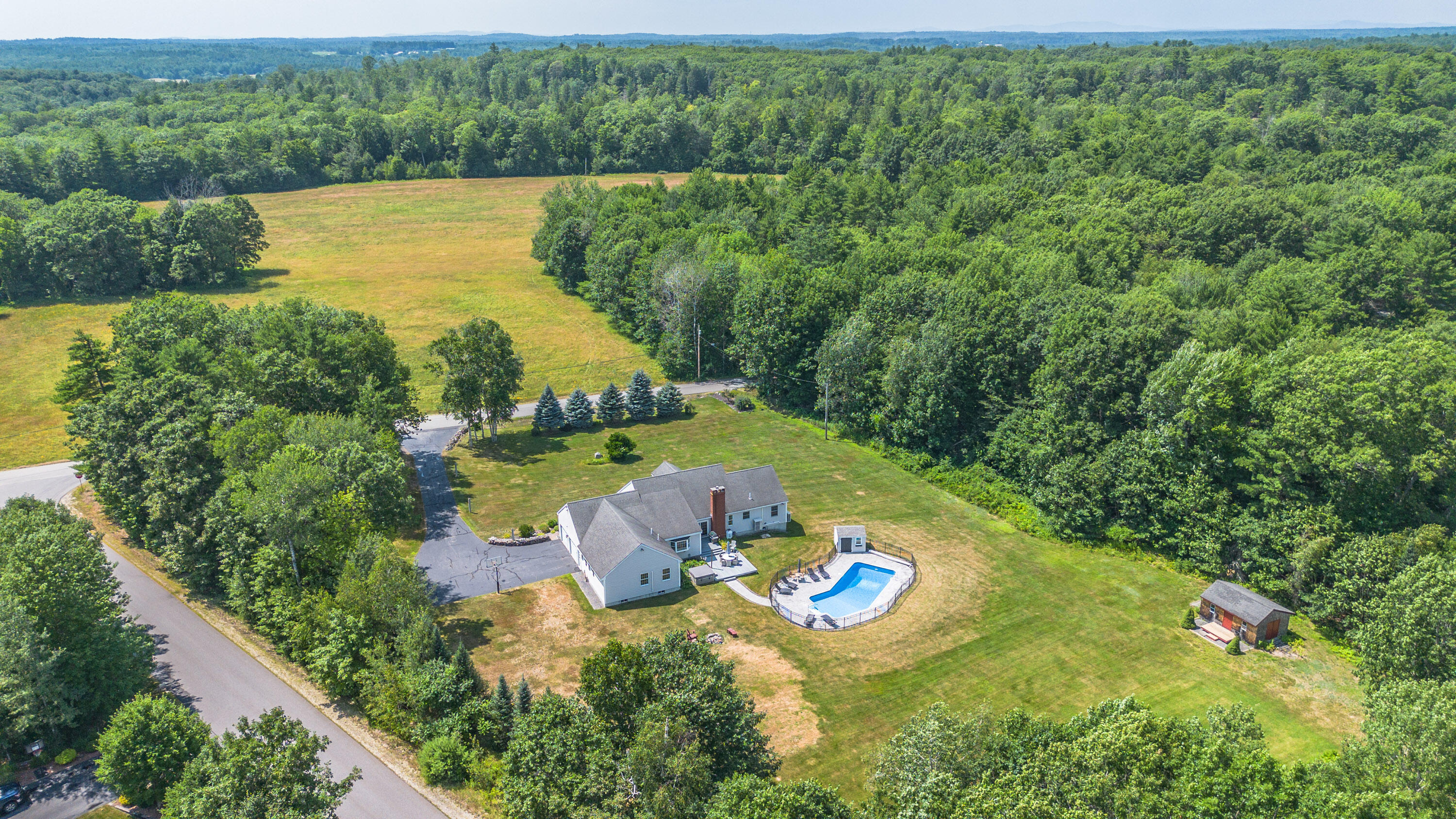 114 Harding Bridge Road Gorham, ME 04038 - Photo 100 of 120 20260716gp-62012