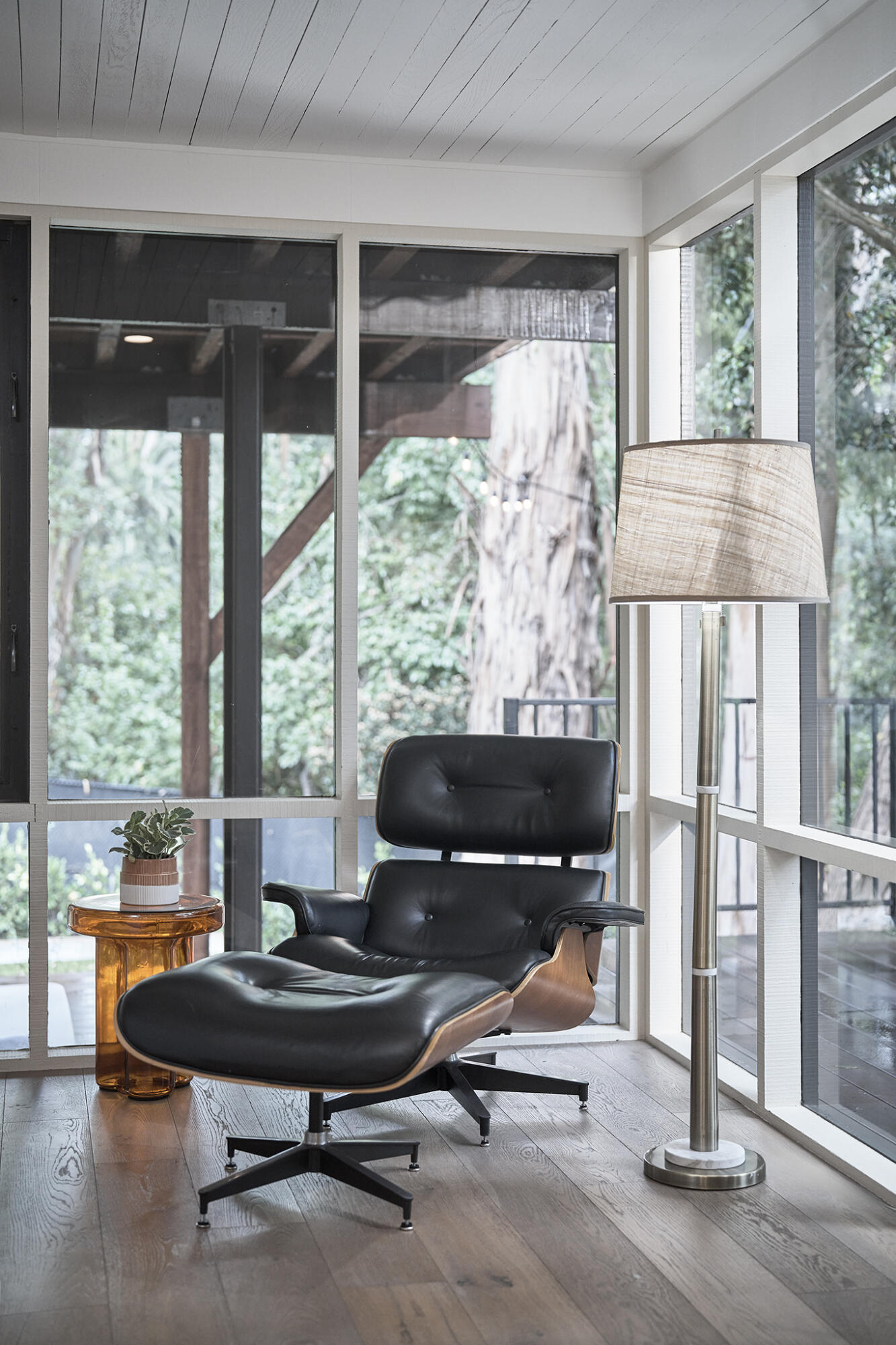 180 Hermosillo Road Montecito, CA 93108 - Photo 35 of 56 a living room with furniture and a window
