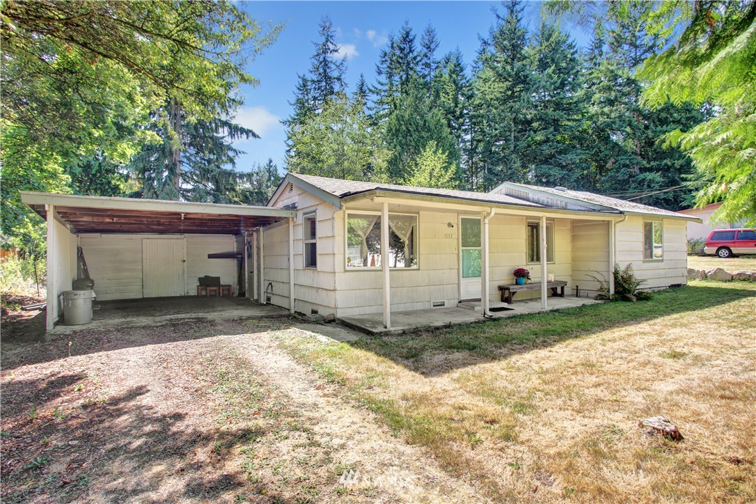 114 216th Street Southeast Bothell, WA 98021 - Photo 1 of 11