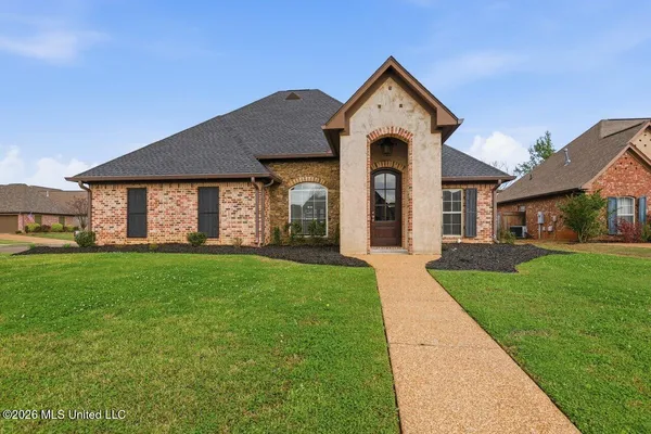 $310,500 | 301 Siltstone Ridge, Brandon, MS 39047