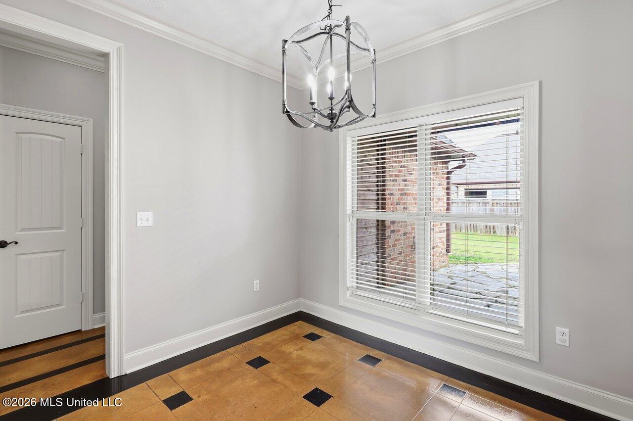 301 Siltstone Ridge Brandon, MS 39047 - Photo 15 of 32 301 Siltstone Ridge Home Tours MS 15