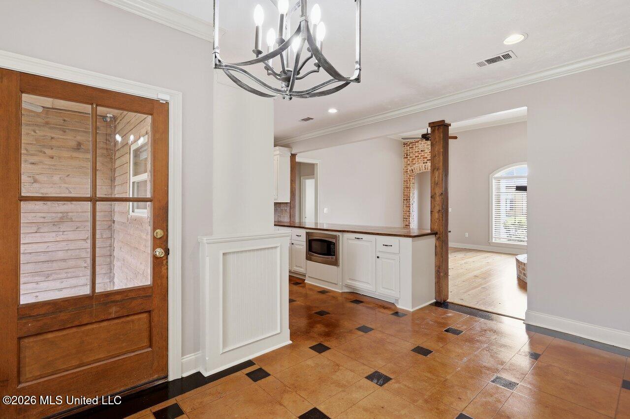 301 Siltstone Ridge Brandon, MS 39047 - Photo 16 of 32 301 Siltstone Ridge Home Tours MS 16