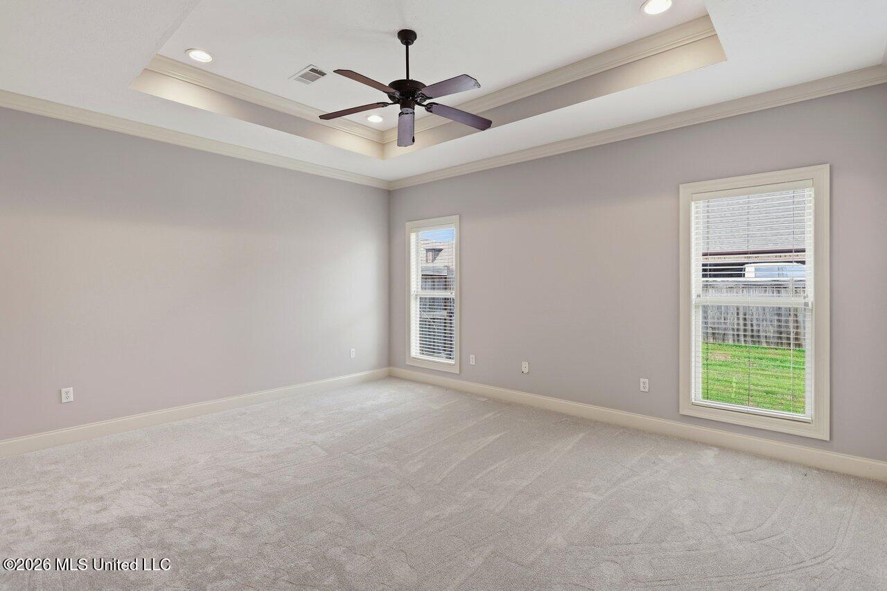 301 Siltstone Ridge Brandon, MS 39047 - Photo 18 of 32 301 Siltstone Ridge Home Tours MS 18