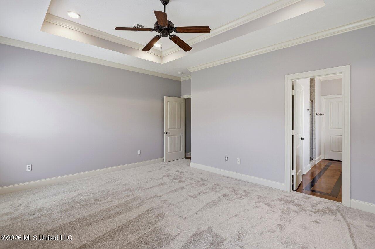 301 Siltstone Ridge Brandon, MS 39047 - Photo 19 of 32 301 Siltstone Ridge Home Tours MS 19