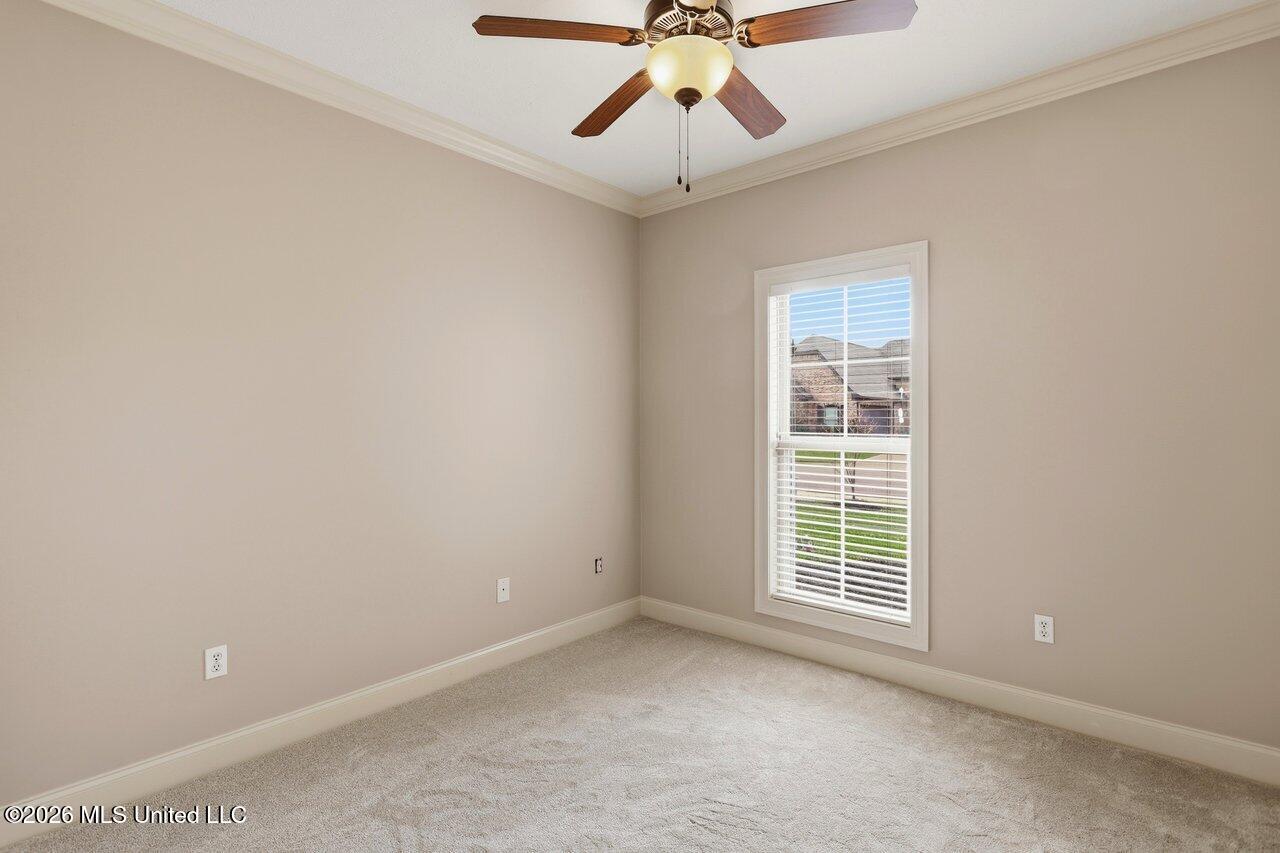 301 Siltstone Ridge Brandon, MS 39047 - Photo 23 of 32 301 Siltstone Ridge Home Tours MS 23