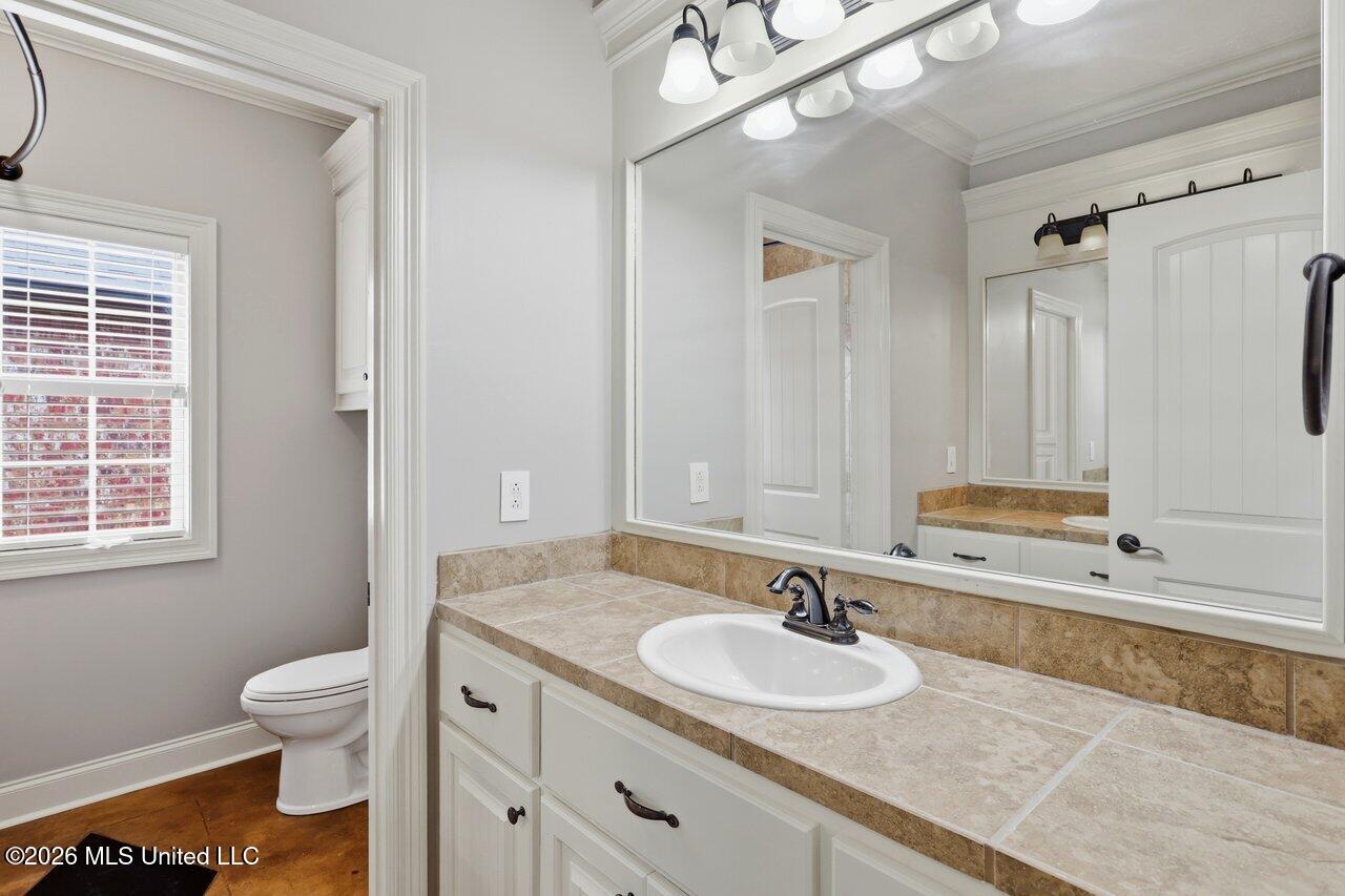 301 Siltstone Ridge Brandon, MS 39047 - Photo 24 of 32 301 Siltstone Ridge Home Tours MS 24