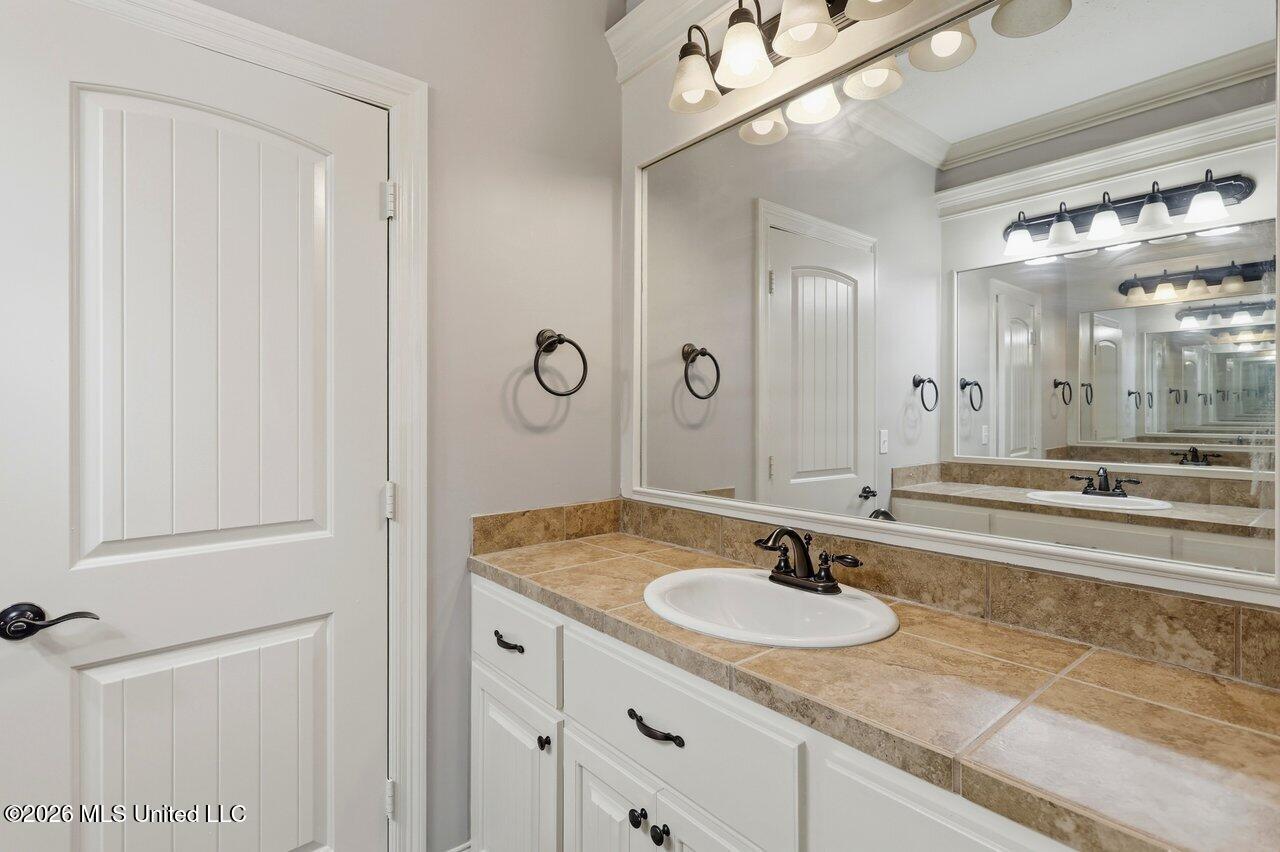 301 Siltstone Ridge Brandon, MS 39047 - Photo 25 of 32 301 Siltstone Ridge Home Tours MS 25