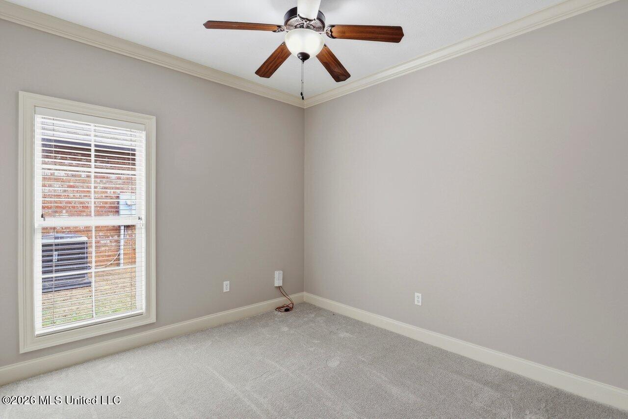 301 Siltstone Ridge Brandon, MS 39047 - Photo 27 of 32 301 Siltstone Ridge Home Tours MS 27