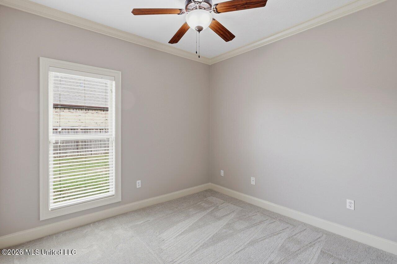 301 Siltstone Ridge Brandon, MS 39047 - Photo 28 of 32 301 Siltstone Ridge Home Tours MS 28