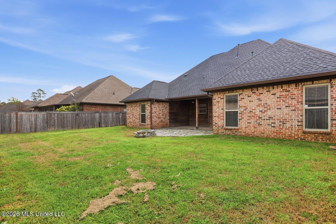 301 Siltstone Ridge Brandon, MS 39047 - Photo 31 of 32 301 Siltstone Ridge Home Tours MS 31