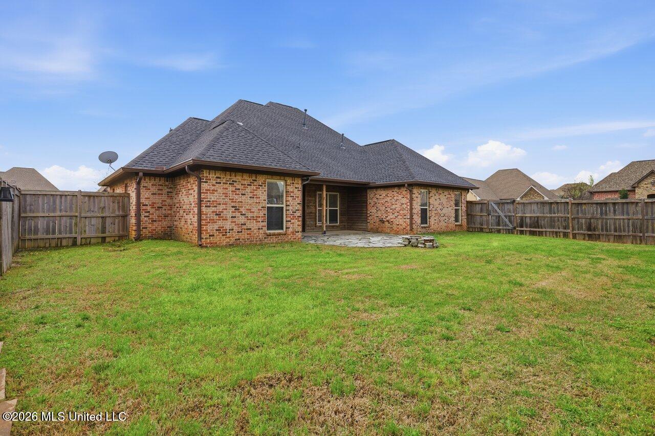 301 Siltstone Ridge Brandon, MS 39047 - Photo 32 of 32 301 Siltstone Ridge Home Tours MS 32