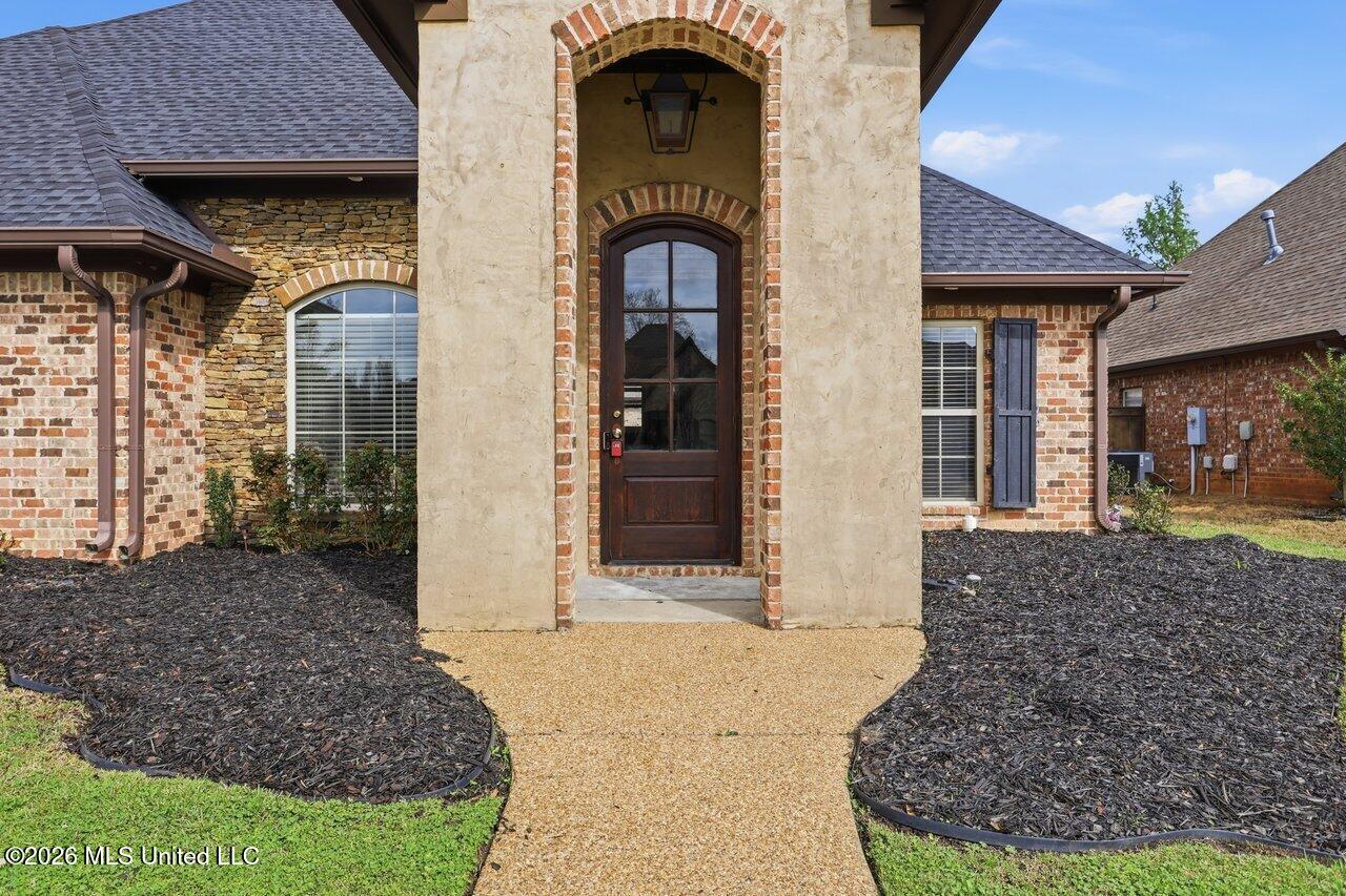 301 Siltstone Ridge Brandon, MS 39047 - Photo 5 of 32 301 Siltstone Ridge Home Tours MS 5