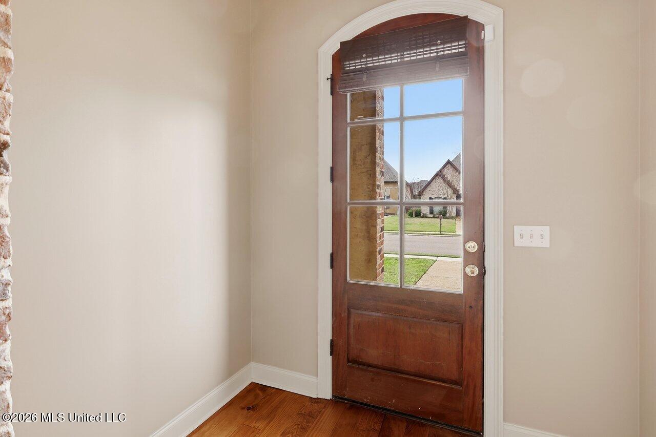 301 Siltstone Ridge Brandon, MS 39047 - Photo 6 of 32 301 Siltstone Ridge Home Tours MS 6