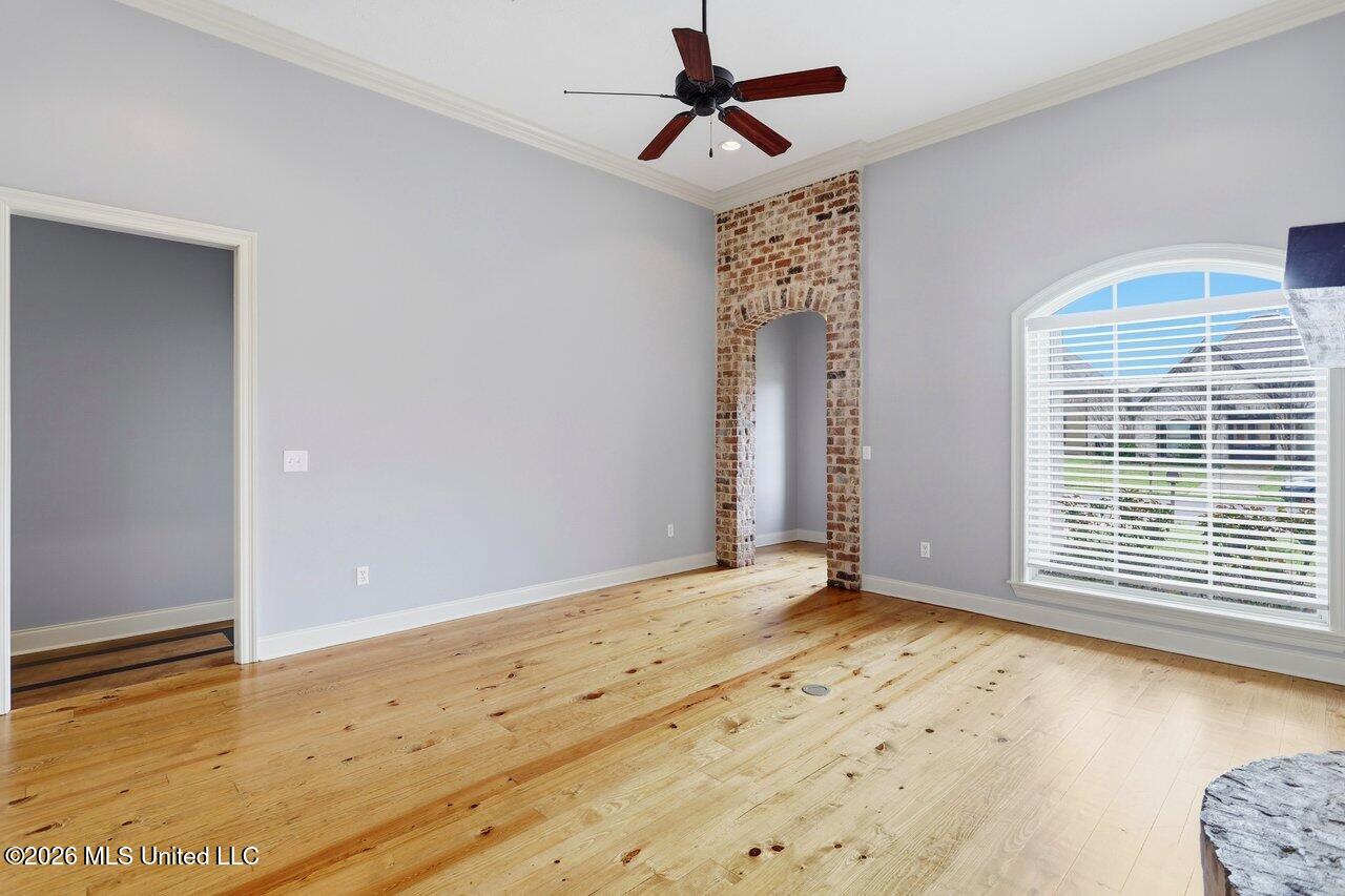 301 Siltstone Ridge Brandon, MS 39047 - Photo 8 of 32 301 Siltstone Ridge Home Tours MS 8