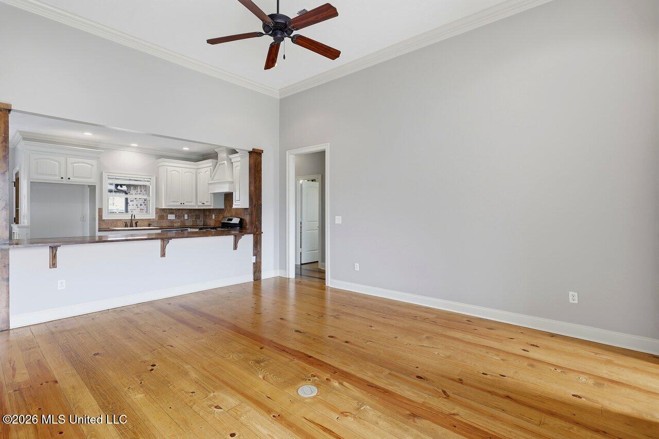 301 Siltstone Ridge Brandon, MS 39047 - Photo 9 of 32 301 Siltstone Ridge Home Tours MS 9