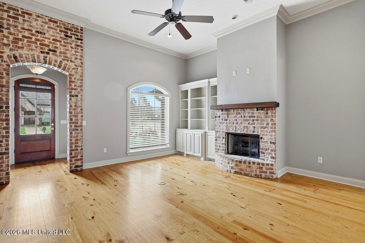 301 Siltstone Ridge Brandon, MS 39047 - Photo 10 of 32 301 Siltstone Ridge Home Tours MS 10