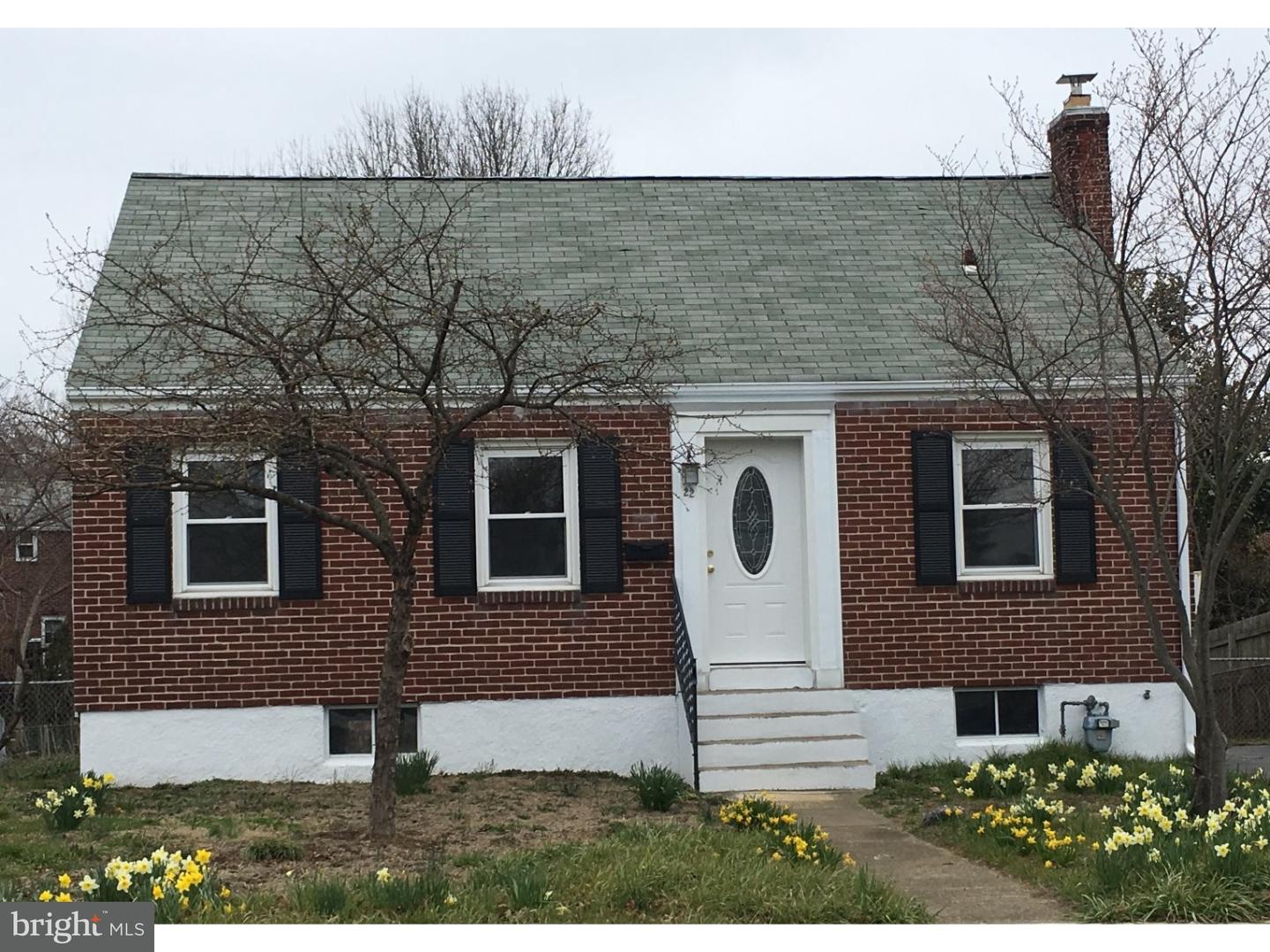 22 Alvil Road Elsmere, DE 19805 - Photo 1 of 24 Gallery Image 1