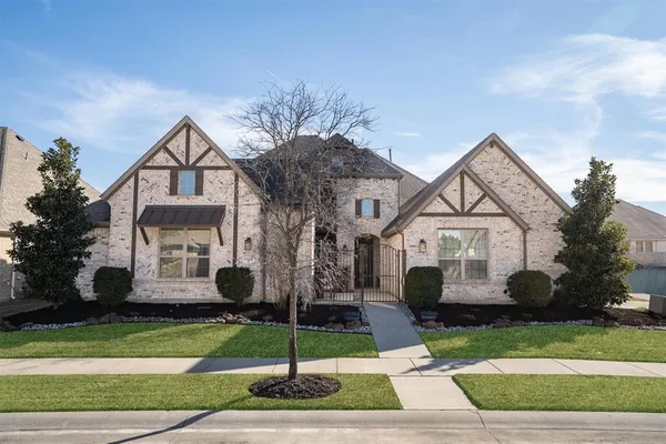 $797,700 | 1125 11th Street, Argyle, TX 76226