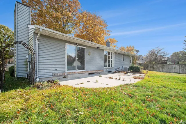 $269,000 | 52145 Brookview Court, South Bend, IN 46637