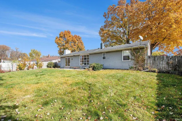 $269,000 | 52145 Brookview Court, South Bend, IN 46637