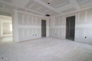 256 Yellow River Way Garner, NC 27529 - Photo 18 of 23 a view of an empty room