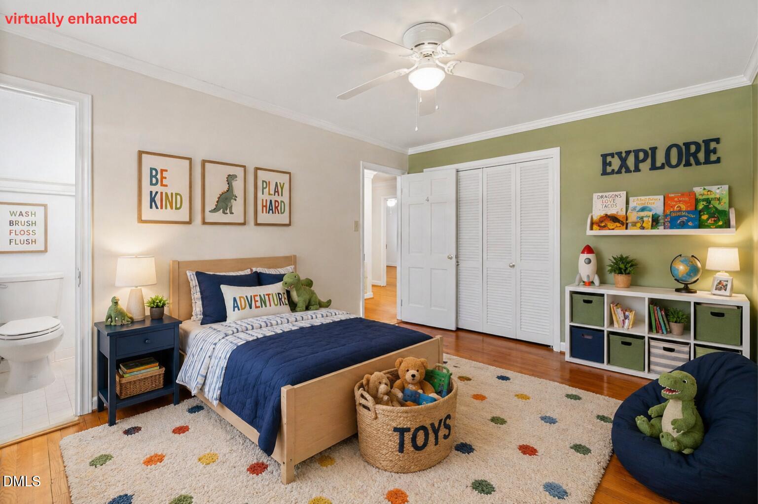 2802 Devon Road Durham, NC 27707 - Photo 23 of 46