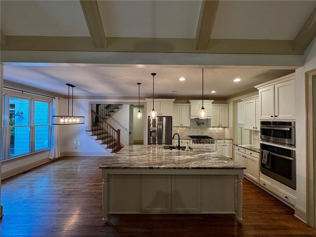 508 Black Horse Circle Canton, GA 30114 - Photo 6 of 46