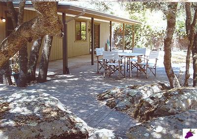 47728 Cheyenne Road Coarsegold, CA 93614 - Photo 2 of 8 Gallery Image 2