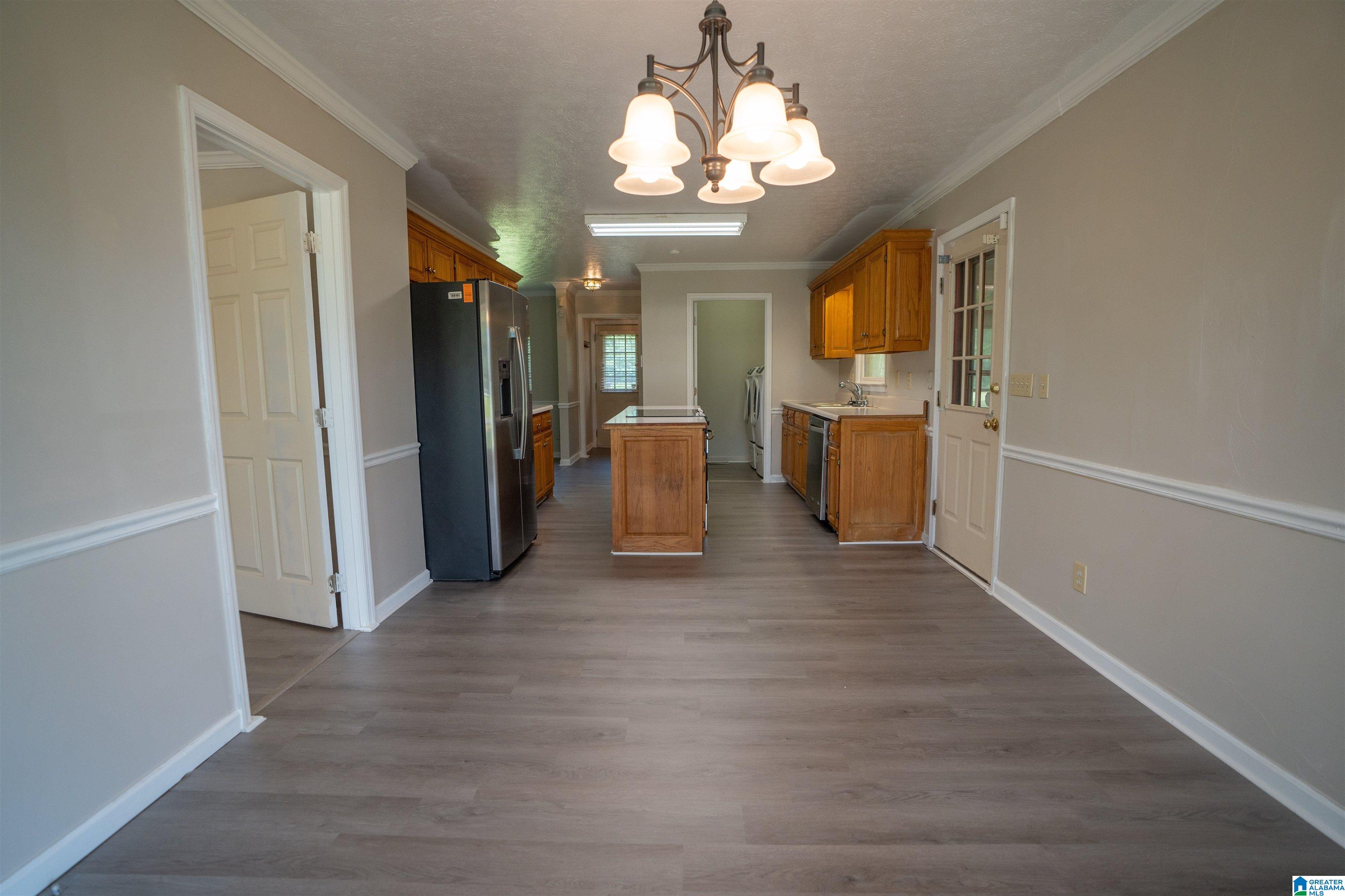 504 County Line Road Oxford, AL 36203 - Photo 14 of 28