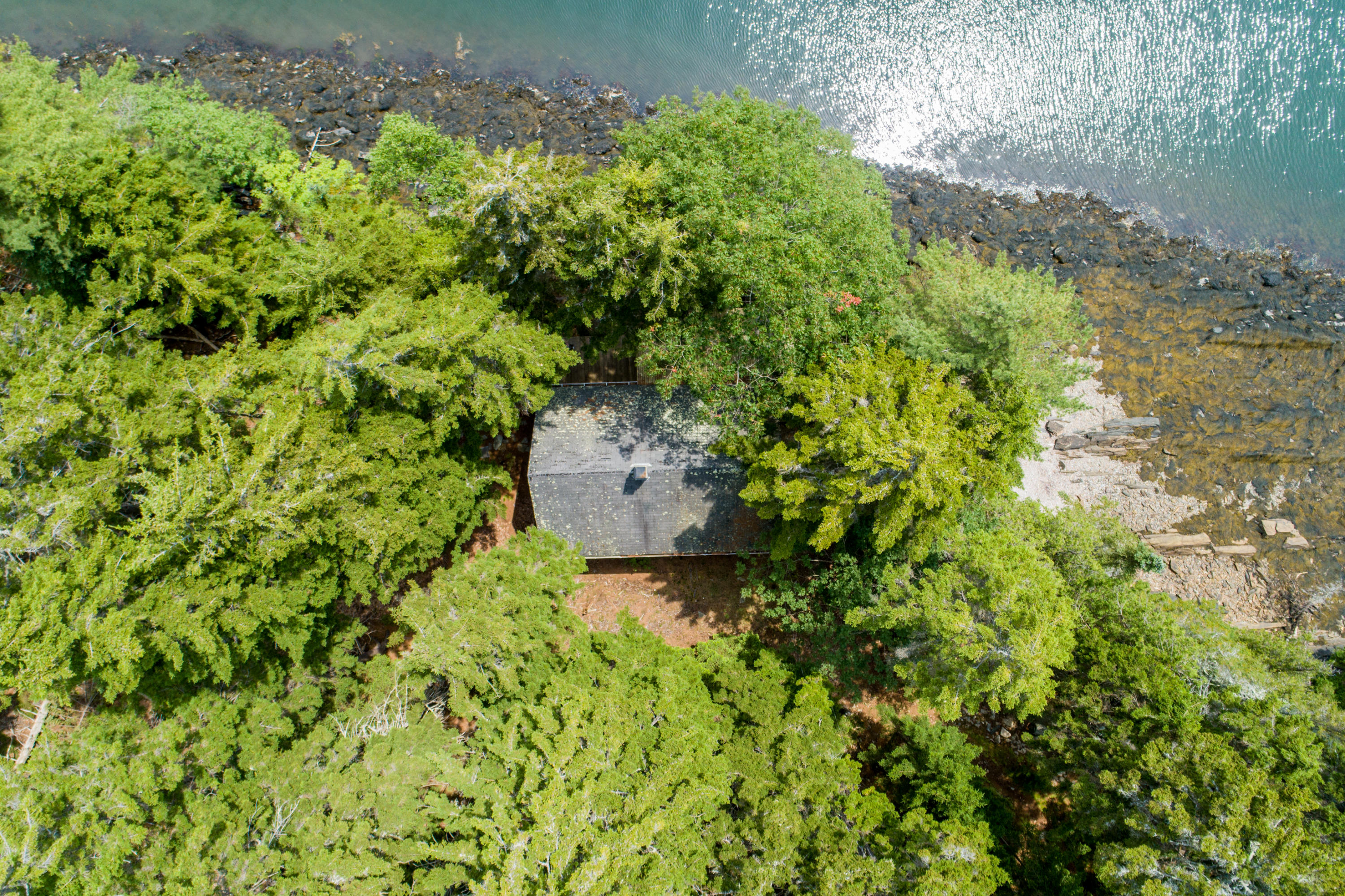 7 Hackmatack Road Harpswell, ME 04079 - Photo 35 of 45 DJI_0019